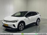 Volkswagen ID.4 First 77 kWh Warmtepomp - Volkswagen ID.4 aus 2021