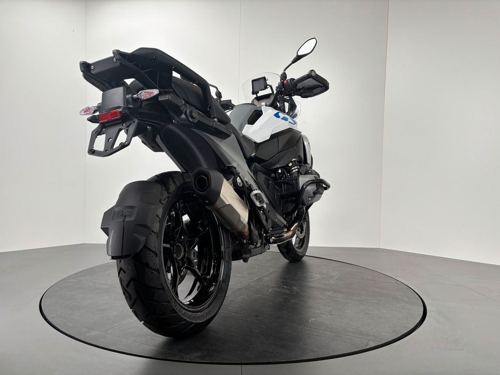 Fahrzeugabbildung BMW R 1300 GS *1. HAND *SERVICE NEU