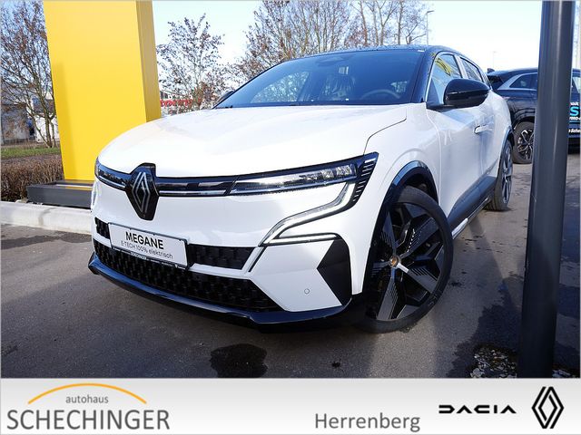 Renault Megane E-TECH Electric SHZ KAMERA NAVI ACC LED