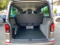 Volkswagen T6 Kombi - Vorschau Bild 17