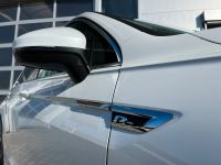 VW Tiguan 2.0 TSI DSG 4M R-Line 2.HD NAV KAM AHK bei Autohaus Landmann & Maier OHG