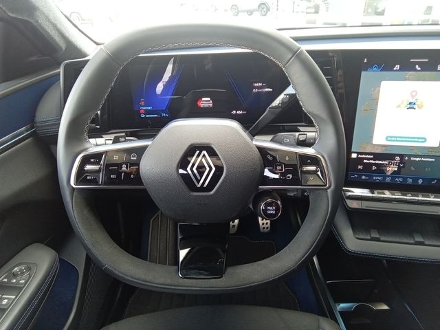 Foto Nummer 9: RENAULT Scenic E-TECH