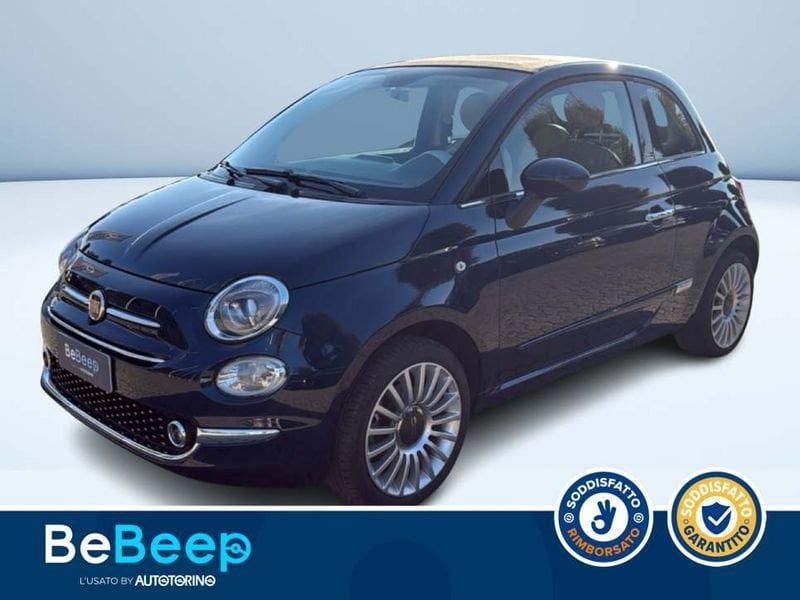 Image of Fiat 500