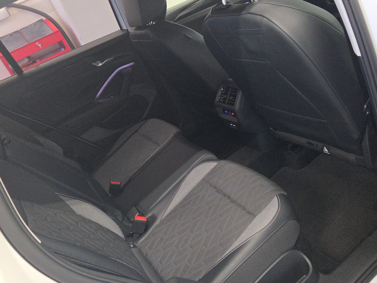 Volkswagen Tiguan - Bild 18