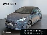 Toyota Yaris Hybrid 130 1.5 GR SPORT *LED*HUD*JBL*CAM* - Toyota Yaris Jahreswagen