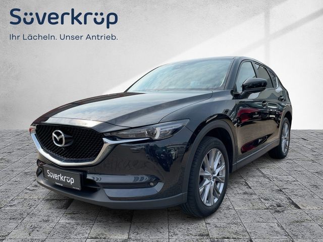 Mazda CX-5 CX-5 L SKYACTIV-G 194 FWD 5T 6AG AL-KANGEI 