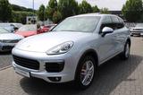 Porsche Cayenne Diesel RFK Navi Bose SD Xenon - gebrauchte Porsche Cayenne aus dem Jahr 2017