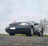 Mercedes-Benz Mercedes Benz W202 - Mercedes-Benz 190 in Dresden