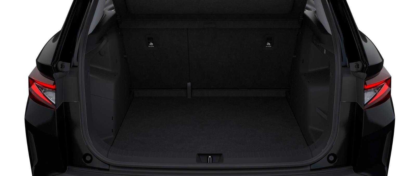 Skoda Elroq - Bild 17
