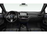 BMW 118d Advantage Sport Aut. M Sportpaket Memory vo - BMW 1er Reihe: Sportpaket