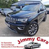 Jeep Grand Cherokee Diesel 3.0I Multijet Overland - Jeep Grand Cherokee in Kiel