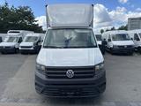 Volkswagen Crafter 2.0 TDI Koffer Lang Tempom.Kamera Klima - : Van, Koffer