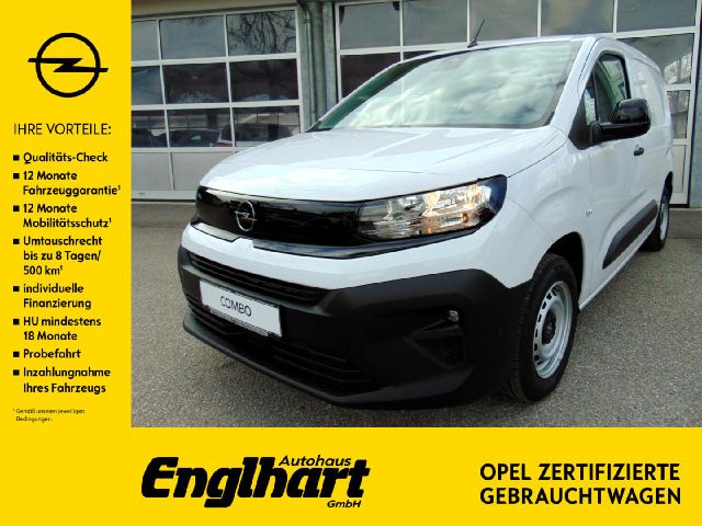 Opel Combo Combo Cargo 1.2 Turbo L1 Comfort