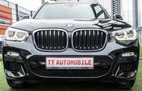 BMW X3 30d xDrive M-Sport HUD|LED|AMBI|KAMERA|HiFi