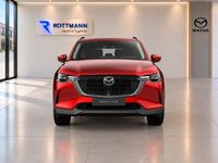 Mazda CX-80 - Vorschau Bild 3
