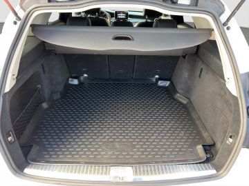 Mercedes C 180 - 9