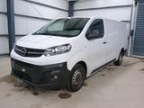 Opel Vivaro Kasten Edition L - gebrauchte Opel Vivaro aus dem Jahr 2024