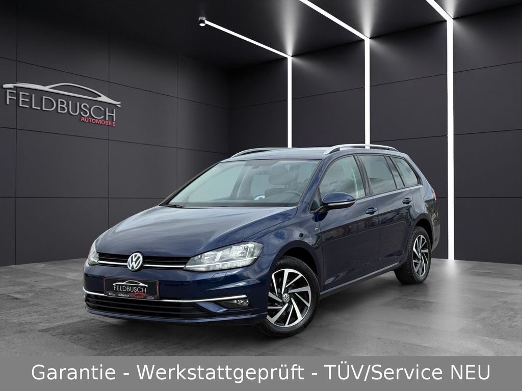 Image of Volkswagen Golf