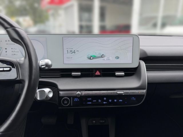 Hyundai IONIQ 5 Basis Elektro +KLIMA+NAVI+PDC+RFK+SHZ+UV foto 9