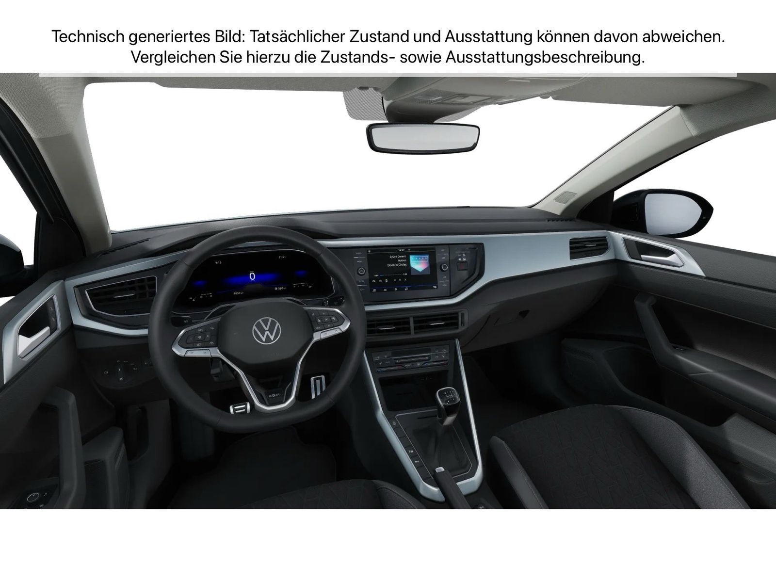 Volkswagen Taigo - Bild 6