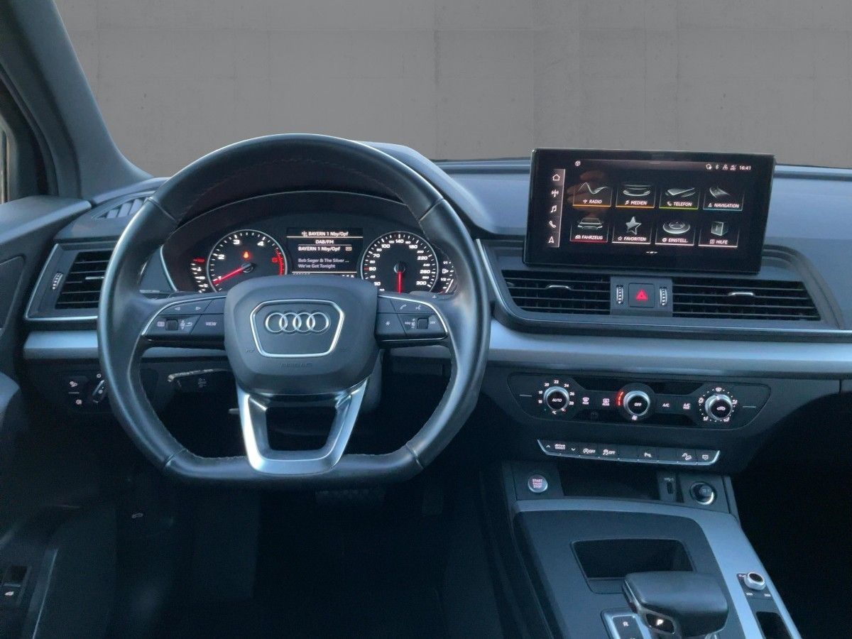 Audi Q5 - Bild 9