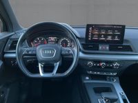 Audi Q5 - Vorschau Bild 9