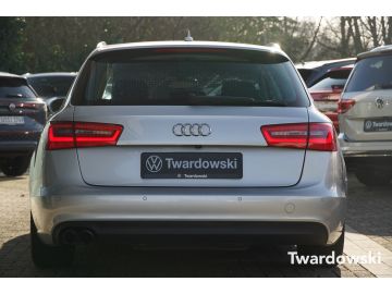 Audi A6 - 5