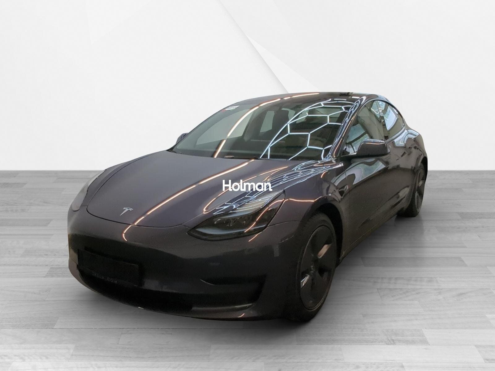 Tesla Model 3 Standard Range Plus A.Pilot Pr.Int
