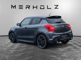 Suzuki Swift Sport 1.4 Boosterjet 1.Hand *27.600Km* - Suzuki aus 2023