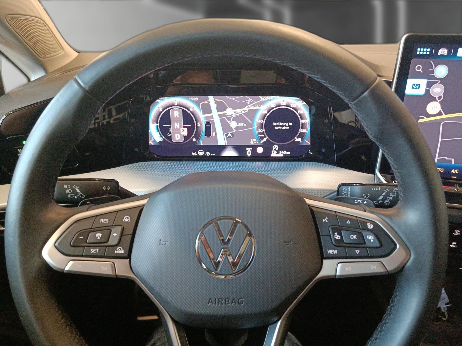 Volkswagen Golf - Bild 12