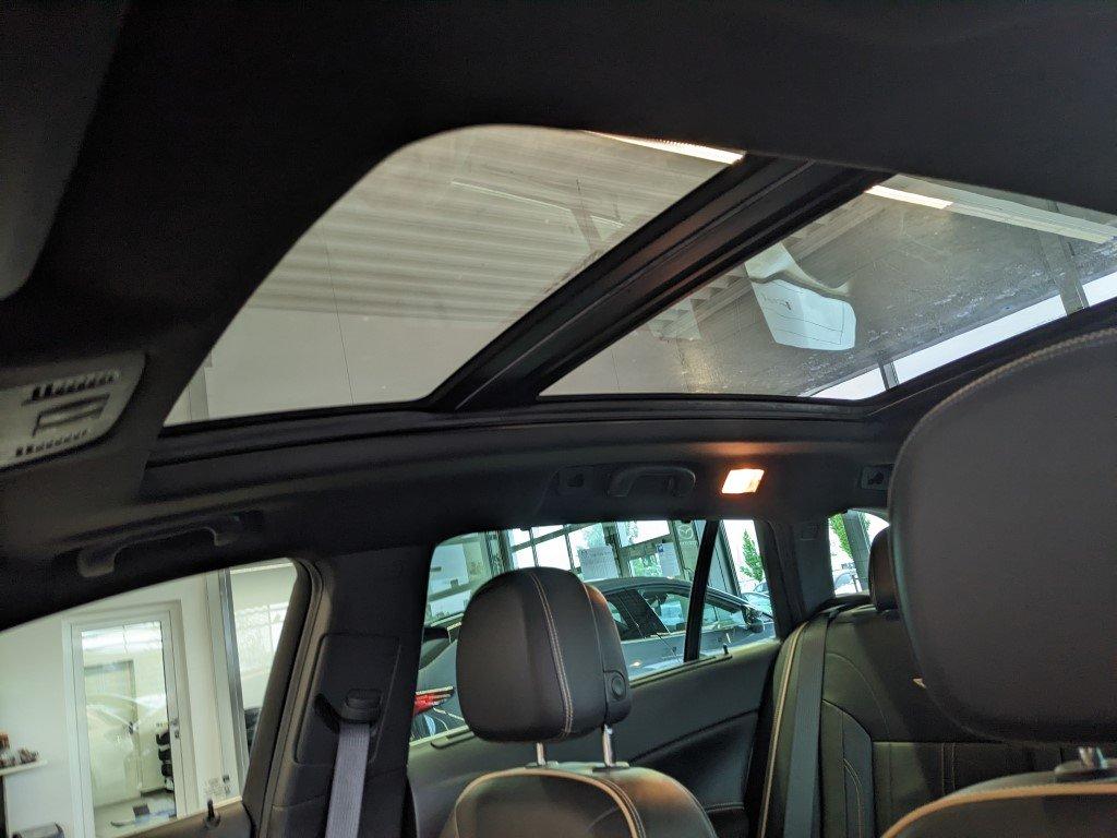 Opel Insignia Sports Tourer 2.0 CDTI BiTurbo 194 ch BVA / Toit panoramique / Bose / Cuir Nappa ventilé / Caméra de recul