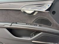 Audi A8 - Vorschau Bild 10