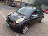 Nissan Micra Visia*TÜV NEU*KLIMA*TOP AUTO*SEHR SAUBER* - gebrauchte Nissan Micra aus dem Jahr 2004