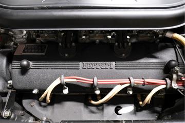 صورة مصغرة 21 لـ 1970 Ferrari 365