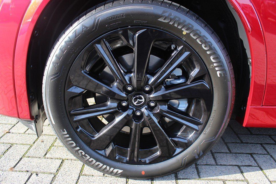 Fahrzeugabbildung Mazda CX-60 2025 D-254 AWD AT Homura Plus *Sofort* PAN
