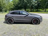 Porsche Macan Turbo *Approved Garantie* Carbon - Porsche Macan in Bochum