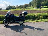 BMW R1100RT, HU neu, Wilbers Fahrwerk, Navi, Zubehör - Offers