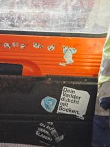 Mercedes-Benz Düdo 407 d - Wohnmobile bis 5.000 Euro