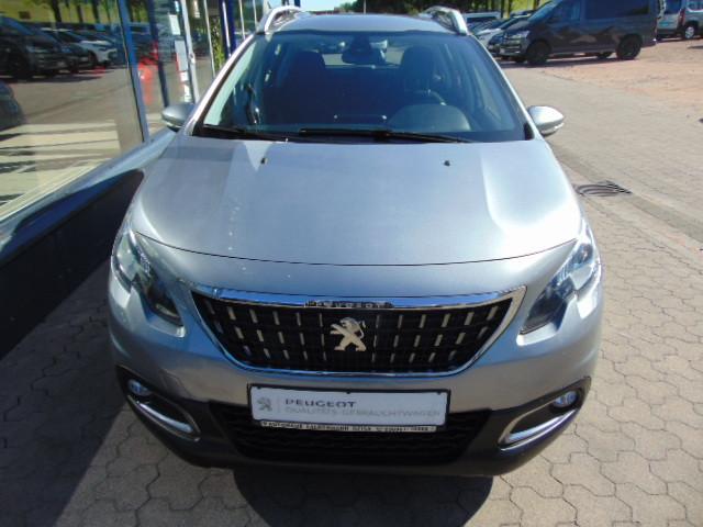 Peugeot 2008 Active