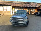 Dodge RAM 1500 5.7 V8"4X4"LEDER"AHK"ABDECKUNG*SERVICE - Dodge RAM Gebrauchtwagen in Hannover