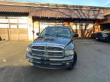 Dodge RAM 1500 5.7 V8"4X4"LEDER"AHK"ABDECKUNG*SERVICE - Dodge RAM aus 2004