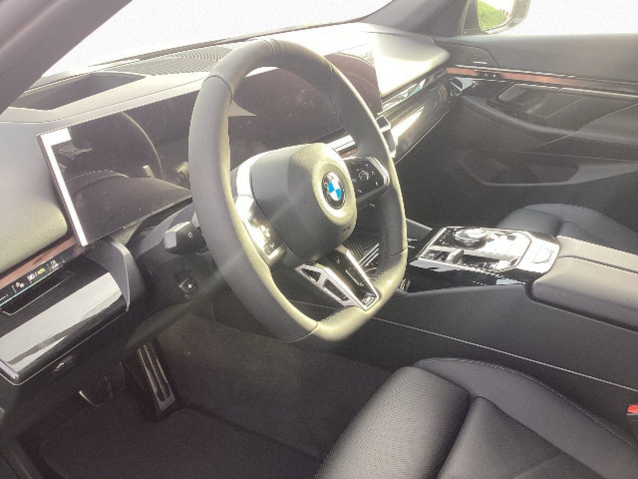 BMW 520 - Bild 15