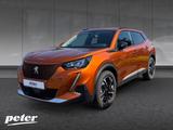 Peugeot e-2008 Allure Pack +180°Kamera+Klimaautomatik+ - Peugeot e-2008 mit Elektro-Antrieb