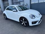 Volkswagen Beetle Lim. Sport BMT R-Line - Volkswagen Beetle Sport mit Diesel-Antrieb