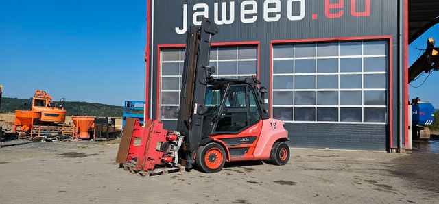Linde H80D-03/900