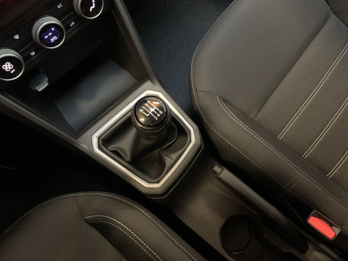 Dacia Jogger - Bild 19