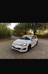 Volkswagen VW Golf 7 GTI Performance | OETTINGER 300 PS | V - Volkswagen Golf: 7 GTI