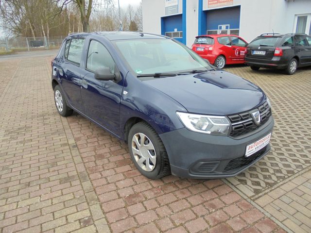 Dacia Sandero SCe 75 Access