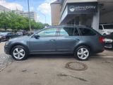 Skoda Octavia Combi Scout 4x4 - Skoda Octavia: Scout Combi