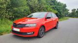 Skoda Rapid 1.4 TSI DSG Drive Spaceback top ZustandZU - Skoda Rapid in Hannover